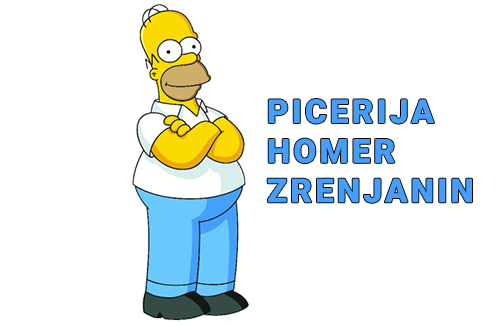 Picerija Homer Zrenjanin